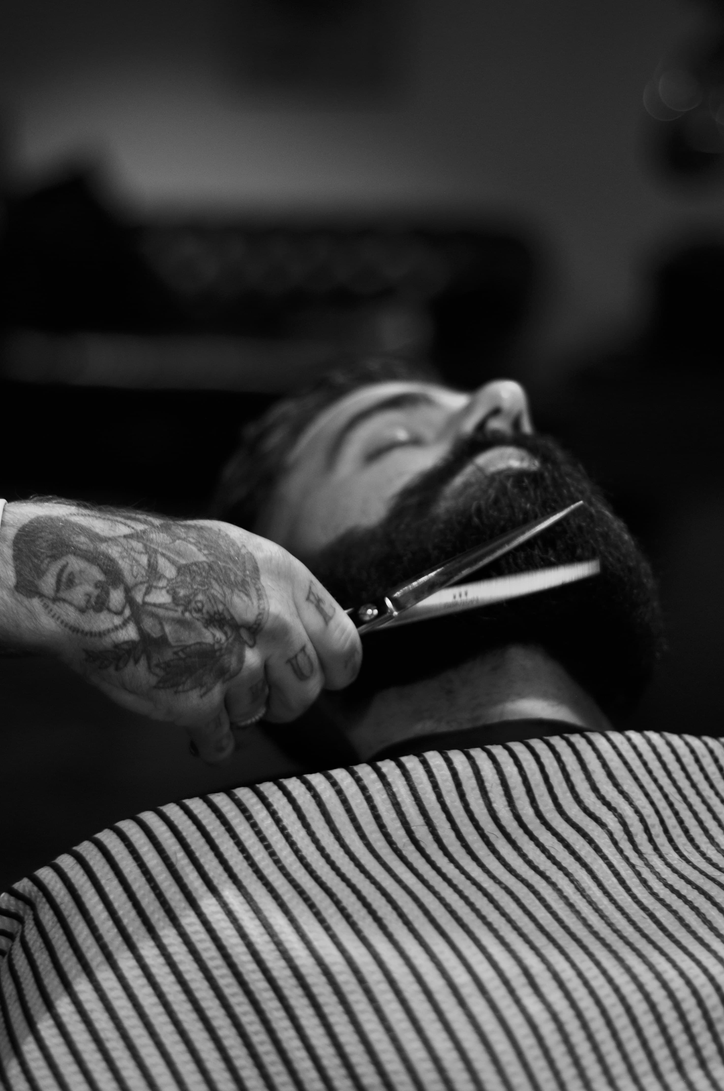 Barbershop
