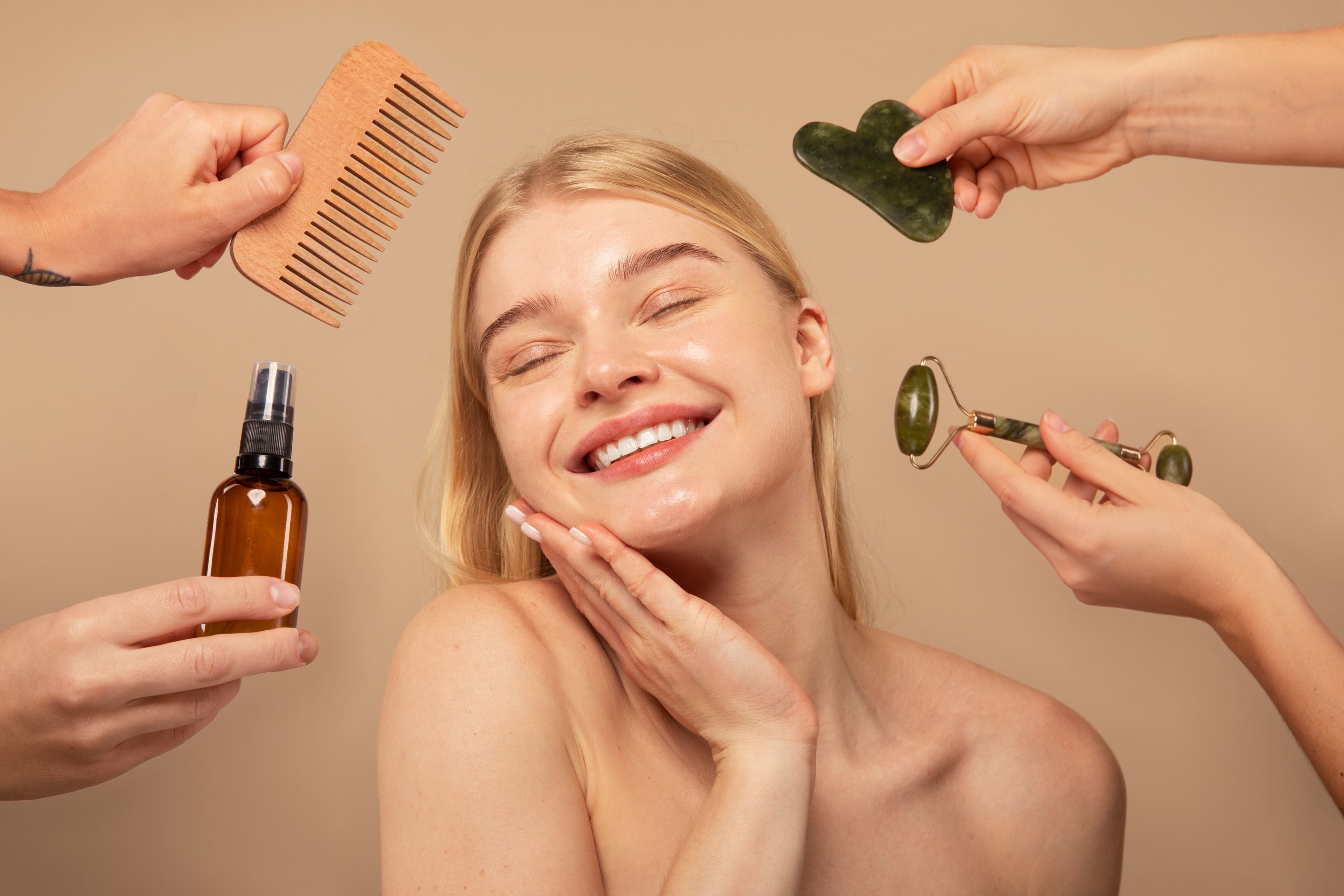 Microneedling