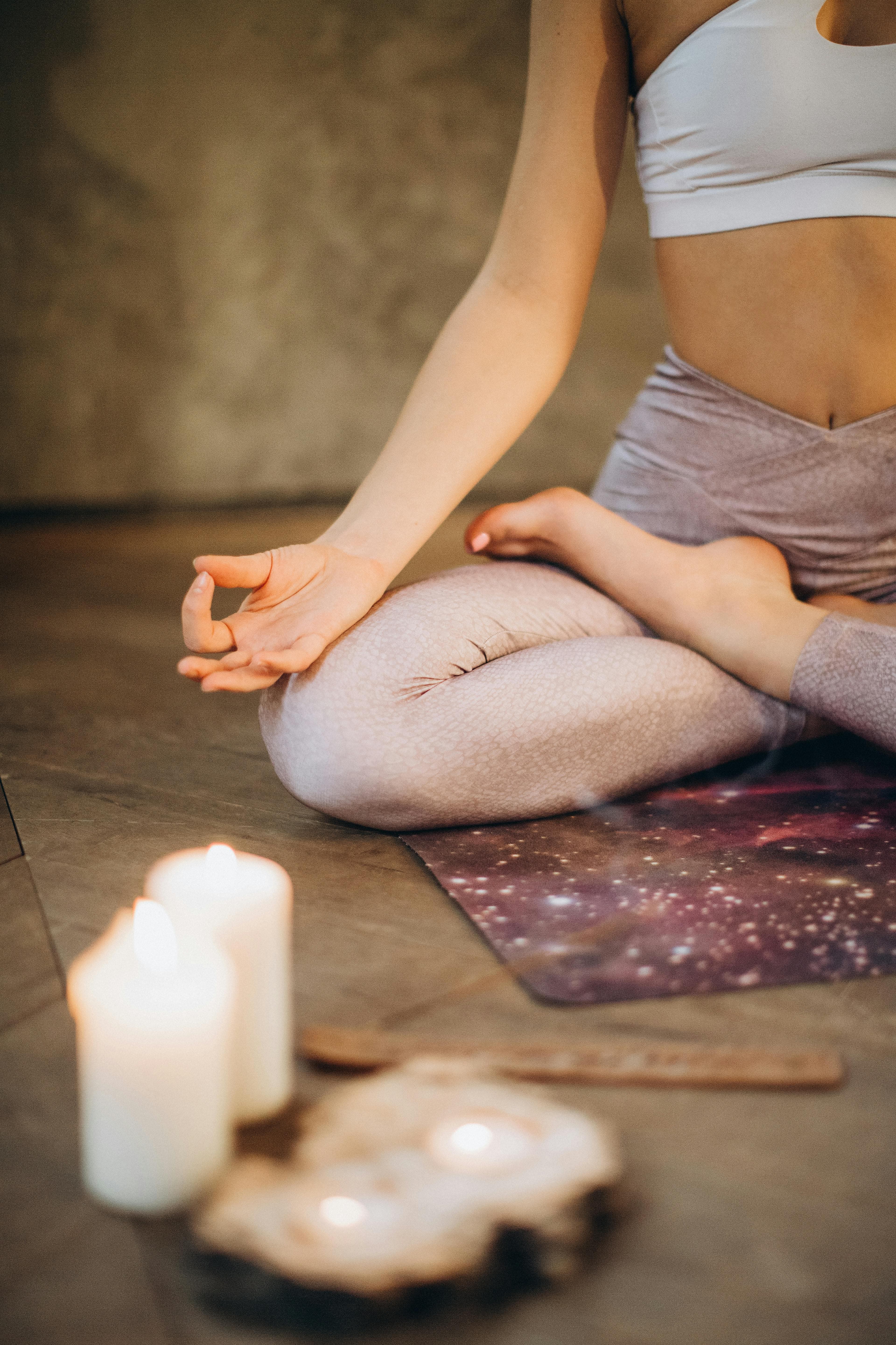 Wellness and relaxation